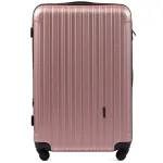Wings 2011 Rose Gold liels koferis — ABS, 97L, 4.2 kg (no priekšas)