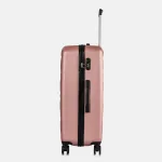 Voyo NV290 Rose Gold liels koferis — ABS plastmasa, 102L, 4.3 kg (skats 3)