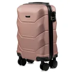 Voyo SK170 Rose Gold mazs koferis — ABS, 26L, 2.3 kg