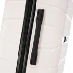 Wings Rose Gold rokas bagāžas koferis — polipropilēns, 43L, 2.75 kg (skats 9)