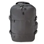 Semi Line pelēks mugursoma — poliesters, 20L, 0.42 kg (skats 2) — 20L