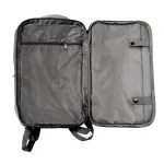 Semi Line pelēks mugursoma — poliesters, 20L, 0.42 kg (skats 7) — 20L