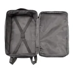 Semi Line pelēks mugursoma — poliesters, 20L, 0.42 kg (skats 8) — 20L