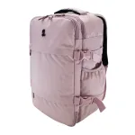 Semi Line rozā mugursoma — poliesters, 20L, 0.42 kg — 20L