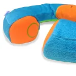 Trunki zils rokas bagāžas koferis — Polipropilēns, 0.1 kg (skats 3)
