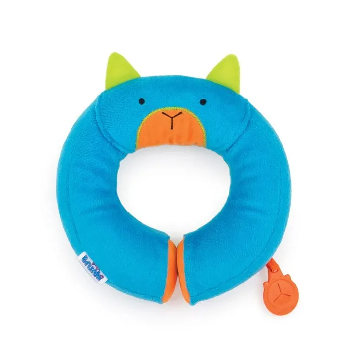 Trunki zils rokas bagāžas koferis — Polüpropüleen, 0.1 kg
