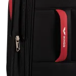Wings DPR01 zils rokas bagāžas koferis — poliesters, 40L, 2.7 kg (skats 6)