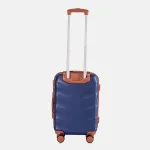 Voyo FJ140 tumši zils rokas bagāžas koferis — ABS plastmasa, 39L, 2.8 kg (skats 4)