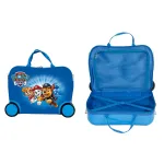 Nickelodeon BC zils bērnu koferis — ABS, 28L, 1.1 kg (skats 2)