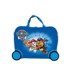 Nickelodeon BC zils bērnu koferis — ABS, 28L, 1.1 kg
