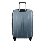 Puccini ABS03A7 zils liels koferis — ABS, 94L, 3.9 kg (skats 3) — 94L
