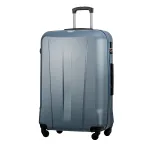 Puccini ABS03A7 zils liels koferis — ABS, 94L, 3.9 kg — 94L