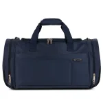 Wings zils ceļojumu soma — Poliuretāns, 37L, 0.64 kg (skats 2)