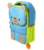 Trunki zils mugursoma — 0.23 kg (skats 7)