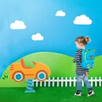 Trunki zils mugursoma — 0.23 kg (skats 8)