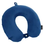 Travelite gaiši zils ceļojumu spilvens — 0.2 kg (skats 2)