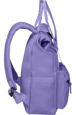American Tourister Helelilla mugursoma — Audums, 17L, 0.5 kg (skats 3)