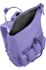 American Tourister Helelilla mugursoma — Audums, 17L, 0.5 kg (skats 4)