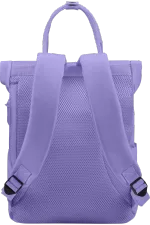 American Tourister Helelilla mugursoma — Audums, 17L, 0.5 kg (skats 5)