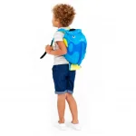 Trunki zils mugursoma — 0.13 kg (skats 2)