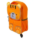 Trunki Oranž mugursoma — 0.23 kg (skats 2)