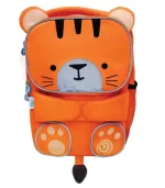 Trunki Oranž mugursoma — 0.23 kg (skats 5)