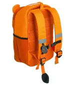 Trunki Oranž mugursoma — 0.23 kg (skats 6)