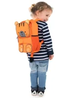Trunki Oranž mugursoma — 0.23 kg (skats 7)
