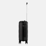 Voyo NV290 tumši pelēks rokas bagāžas koferis — ABS plastmasa, 39L, 2.8 kg (skats 3)