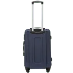 Wings KST01 tumši zils vidējais koferis — ABS, 63L, 3.2 kg (skats 3)