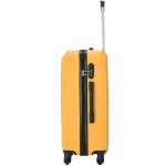 Wings KST01 tumši zils vidējais koferis — ABS, 63L, 3.2 kg (skats 6)