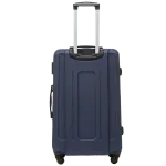 Wings KST01 tumši zils liels koferis — ABS, 97L, 3.8 kg (skats 3)