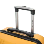 Wings KST01 tumši zils liels koferis — ABS, 97L, 3.8 kg (skats 8)
