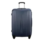Puccini ABS03A7A tumši zils liels koferis — ABS, 94L, 3.9 kg (skats 2) — 94L