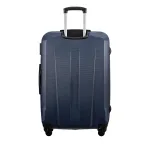 Puccini ABS03A7A tumši zils liels koferis — ABS, 94L, 3.9 kg (skats 3) — 94L