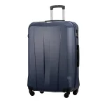 Puccini ABS03A7A tumši zils liels koferis — ABS, 94L, 3.9 kg — 94L