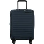 Samsonite tumši zils rokas bagāžas koferis — ABS, 3.1 kg (skats 2)