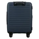 Samsonite tumši zils rokas bagāžas koferis — ABS, 3.1 kg (skats 3)