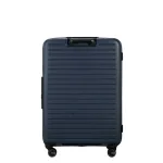 Samsonite tumši zils liels koferis — Polipropilēns, 3.8 kg (skats 3)