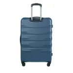Puccini PC032A7A tumši zils liels koferis — Polikarbonāts, 89L, 4 kg (skats 3) — 89L